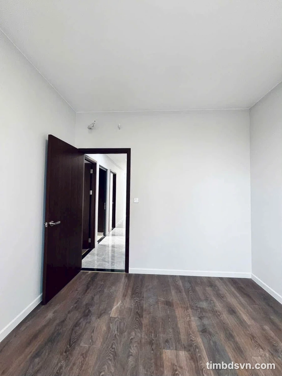 Bán căn hộ 2PN 70m² Cara River Park Cần Thơ, view sông - Ảnh thu nhỏ 5