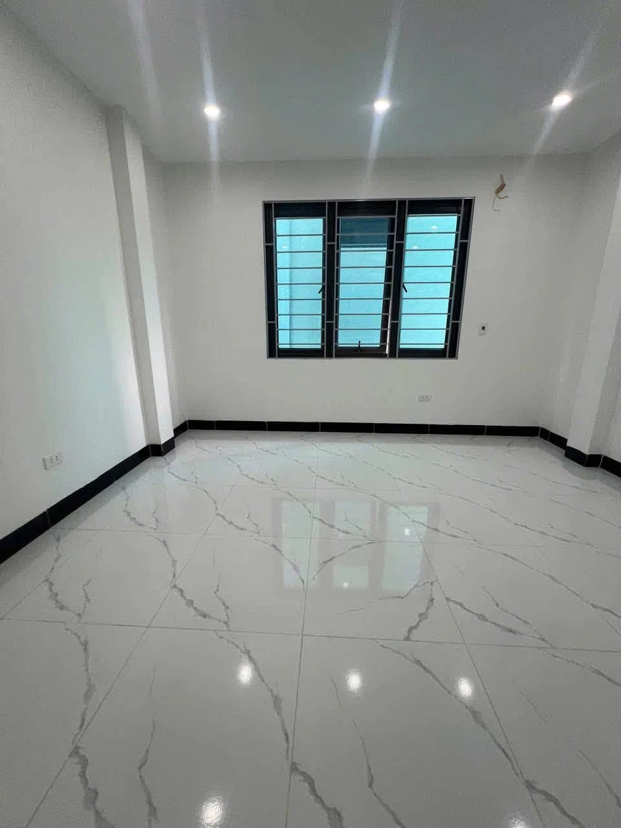 Nhà bán 3 tầng 46,3m² Nhân Trạch 2 hơn 4 tỷ - Ảnh thu nhỏ 4