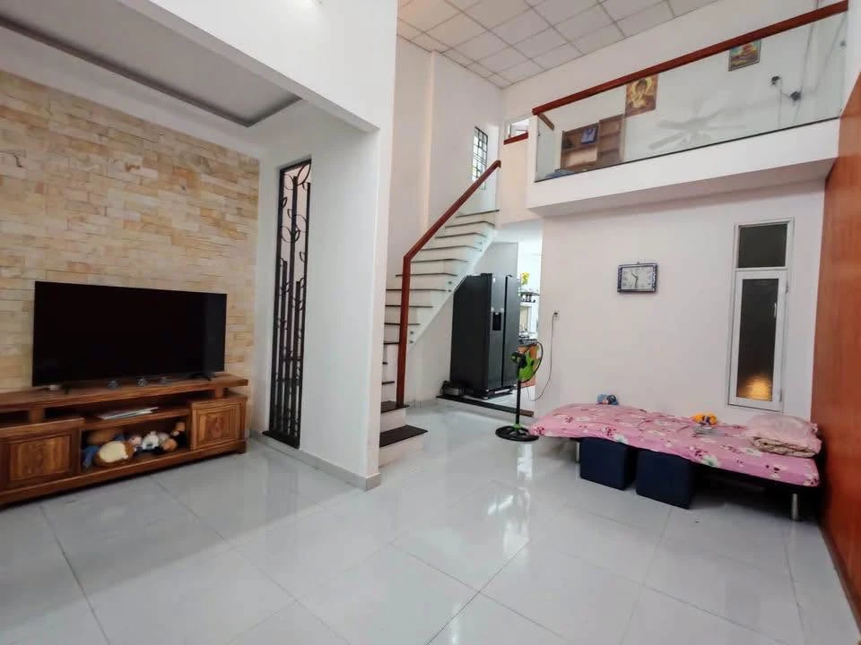 Bán nhà Hà Huy Tập 66m² 2 phòng 3,3 tỷ, cho thuê 7tr/tháng - Ảnh 1