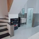 Bán nhà hẻm 5m 2 mặt tiền 44m² 2PN 2WC, Bình Tân - Ảnh thu nhỏ 3