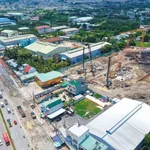 Căn hộ 2PN Bcons NewSky 2,35 tỷ. TT 5% ký hợp đồng. Tặng 2 chỉ vàng - TT20% đến khi nhận nhà - Ảnh thu nhỏ 7