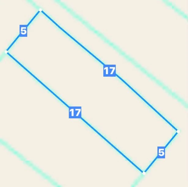 Bán lô góc 86m² sát biển Sơn Trà, Đà Nẵng 6,15 tỷ - Ảnh thu nhỏ 3