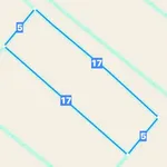 Bán lô góc 86m² sát biển Sơn Trà, Đà Nẵng 6,15 tỷ - Ảnh thu nhỏ 3