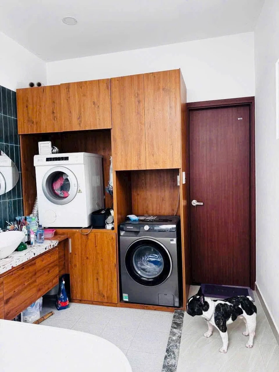 Bán nhà phố Phú Nhuận 55m2 3 phòng ngủ giá hơn 6 tỷ - Ảnh thu nhỏ 5