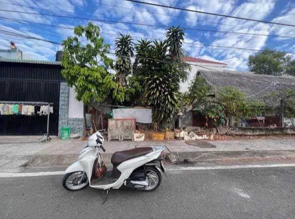 Bán đất TĐC Tân Phú Huỳnh Văn Nghệ 5x26m 130m² - Ảnh thu nhỏ 3