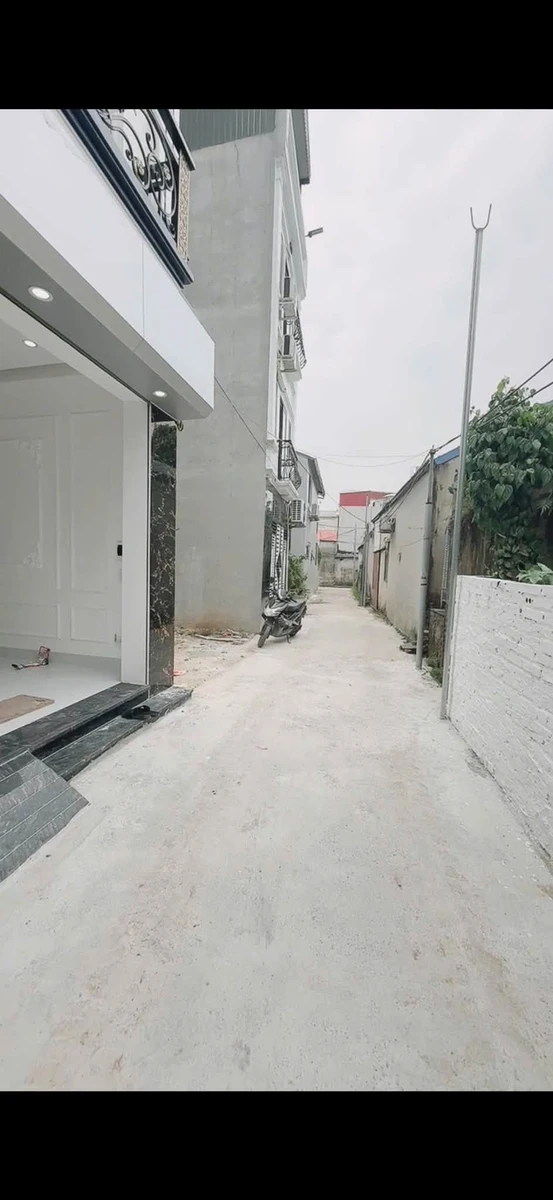 Bán nhà 4 PN 50.5m² Phương Đông nhỉnh 4 tỷ - Ảnh 1