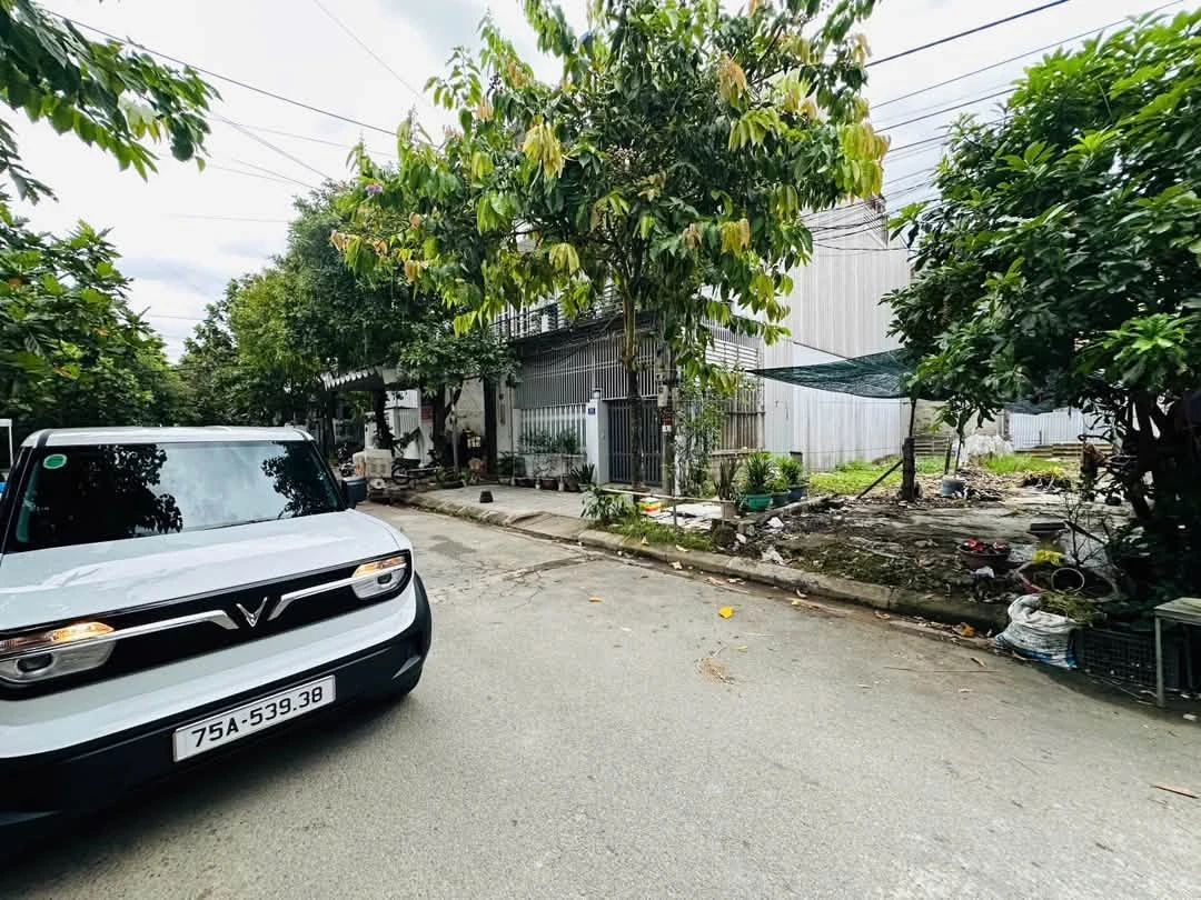 Bán nhà mặt tiền Sơn Xuyên Huế 102.9m2, 3 tỷ - Ảnh thu nhỏ 4