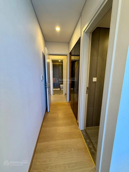 Căn hộ 2PN 2 tỷ, sổ sẵn đường Nguyễn Văn Đậu, quận Bình Thạnh, ở ngay, nội thất cao cấp, vay 70% - Ảnh thu nhỏ 3