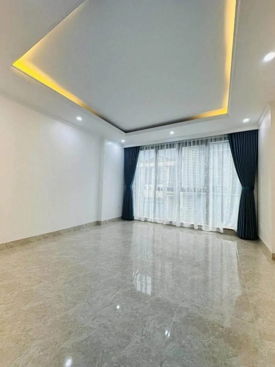 Bán nhà phố 7 tầng 58m² mặt tiền Dương Khuê Cầu Giấy 34 tỷ - Ảnh thu nhỏ 3