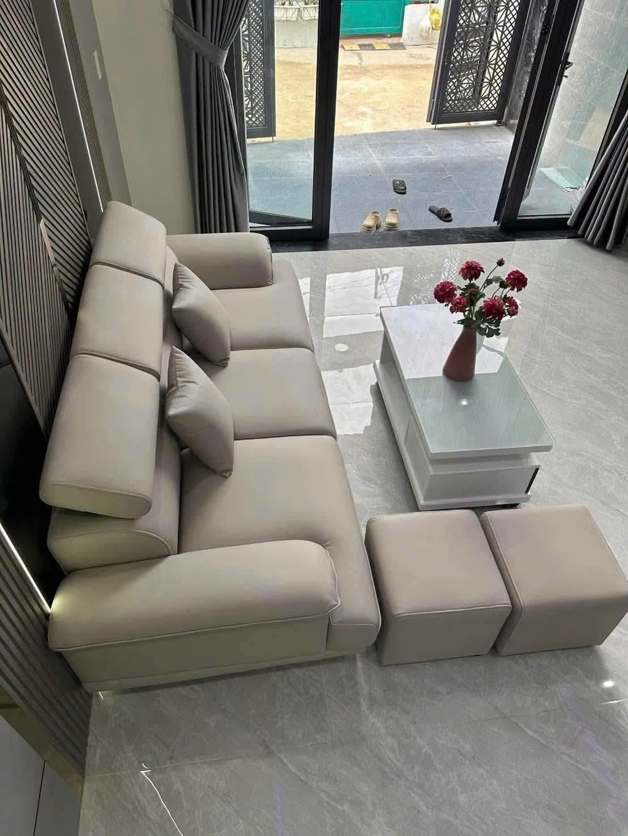 Bán nhà thổ cư 126m² 3 phòng ngủ Trảng Dài 2.79 tỷ - Ảnh thu nhỏ 5
