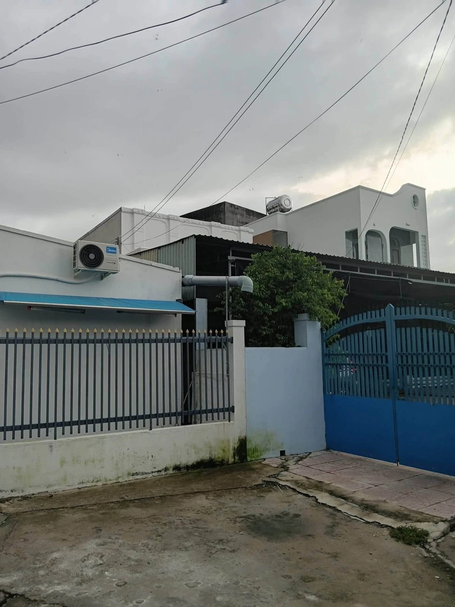 Bán đất 130m2 Phan Thiết, gần bệnh viện, 1 tỷ 600 triệu - Ảnh thu nhỏ 3