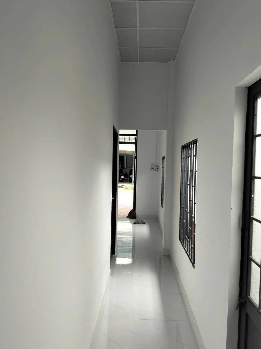 Bán nhà cấp 4 mặt tiền kinh doanh 132m2, 1PN, 1 tỷ 190 triệu - Ảnh thu nhỏ 5