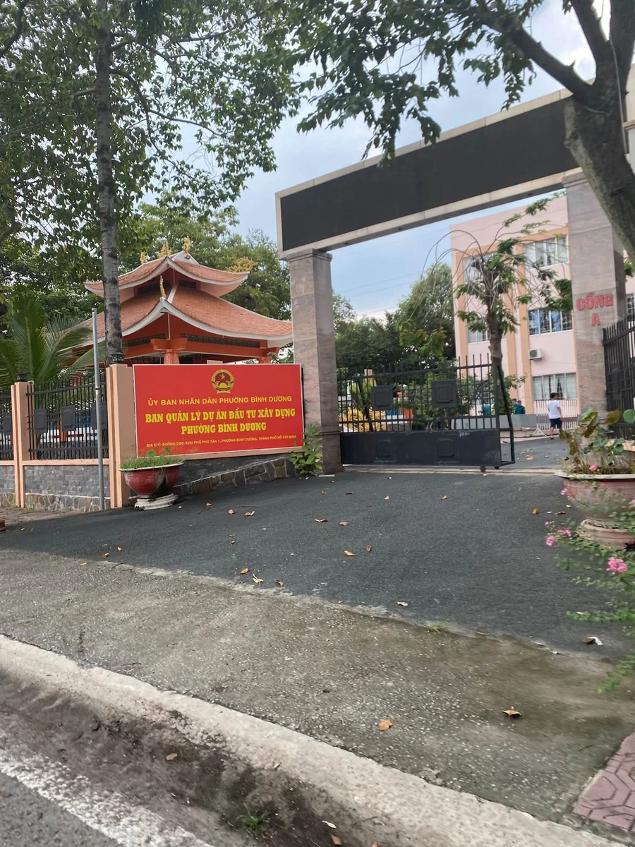 Bán đất thổ cư 10x30 (300m2) sổ riêng giá 8,3 tỷ tại Thành phố mới Bình Dương - Ảnh thu nhỏ 2
