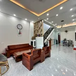 Nhà 2 tầng 100m² 3PN 2WC gần CoopMart giá 3.2 tỷ - Ảnh thu nhỏ 4