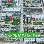 Nhà phố kinh doanh 130m2, Thành Phố Mới Bình Dương, 5.37 tỷ - Ảnh thu nhỏ 5