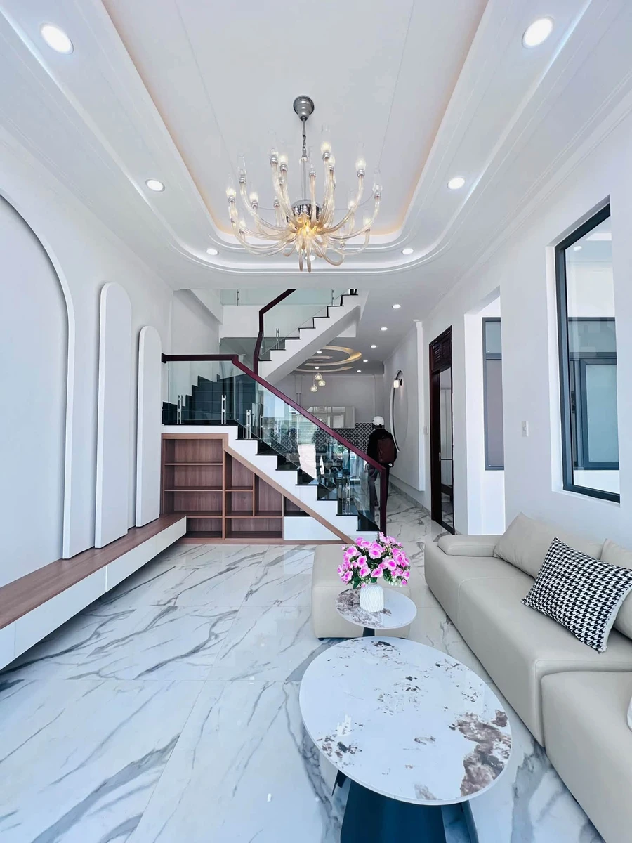 Bán nhà hẻm 3PN Trường Chinh 2,65 tỷ 101m² - Ảnh thu nhỏ 2