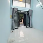 Bán nhà 3 tầng 29,6m² Hiệp Bình Chánh 5,15 tỷ sát Gigamall - Ảnh thu nhỏ 5