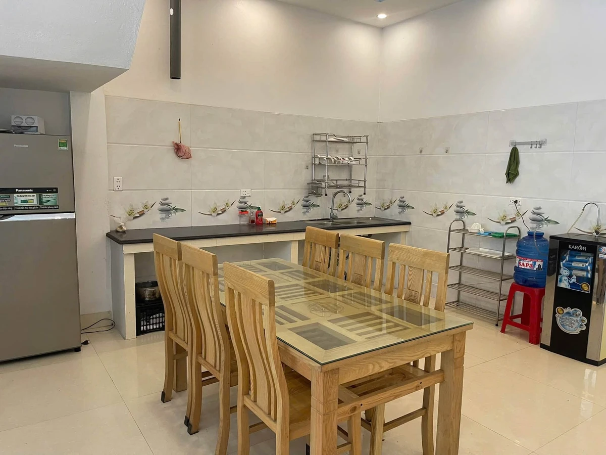 Bán nhà 3 tầng 4 PN gần Trần Đăng Ninh, 98.5m² - Ảnh thu nhỏ 5