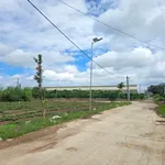 Bán đất thổ cư Bình Thạnh 72m² và 76m² giá 499-599tr - Ảnh thu nhỏ 1