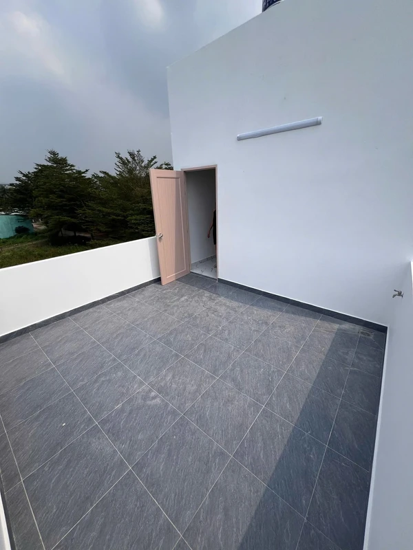 Bán nhà 1 trệt 2 lầu 72m² Rạch Kiến, Long An, 2.5 tỷ