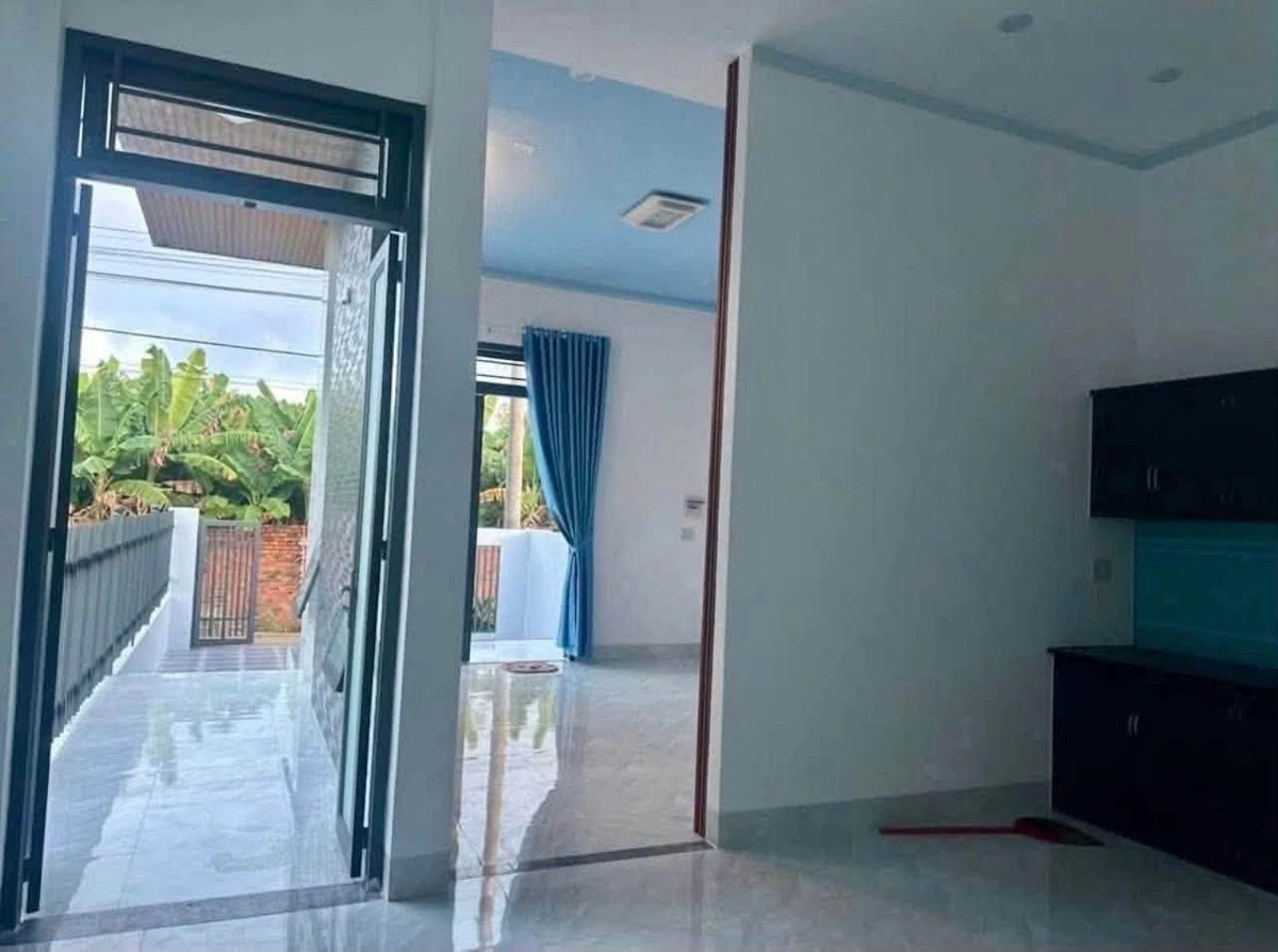 Bán nhà 2 phòng ngủ Gia Kiệm, Đồng Nai, 1 tỷ 150 triệu - Ảnh thu nhỏ 3