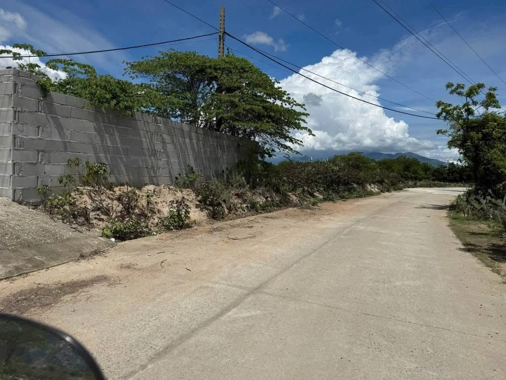 Bán lô đất 1.001m² Thuận Nam, Khánh Hòa - Ảnh 1