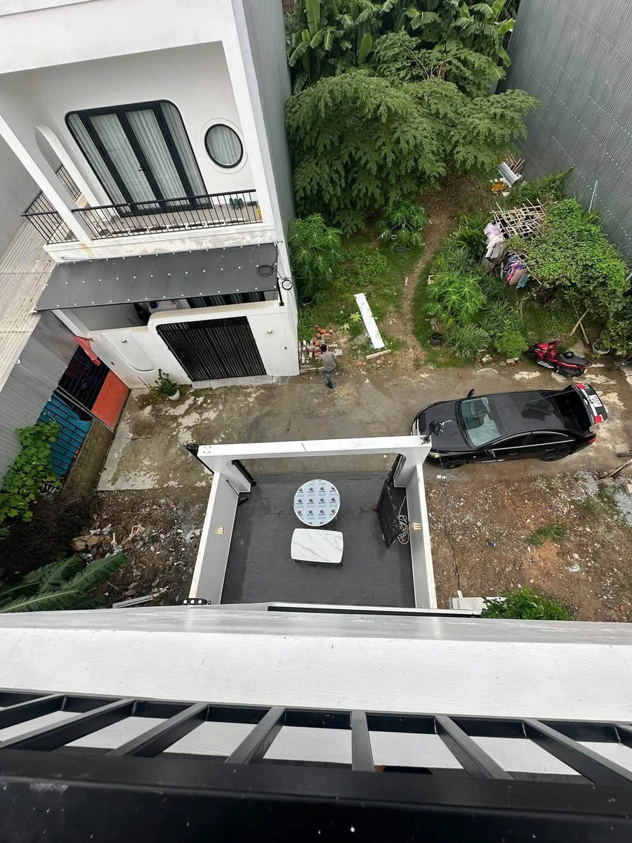 Bán biệt thự 3 tầng 79,2m2 kiệt Hoàng Trọng Mậu, Mỹ Thượng, TP Huế giá 3,25 tỷ - Ảnh thu nhỏ 4