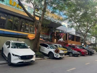 Chủ đầu tư bán tòa 11 tầng 2 thoáng - Phố Duy Tân - Dịch Vọng Hậu - 1300m2 - MT 32m - 270 tỷ - Ảnh thu nhỏ 5