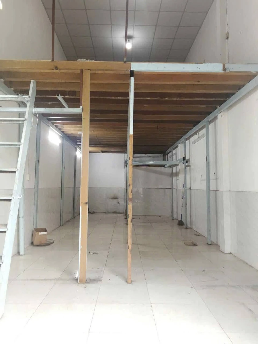 Cho thuê nhà nguyên căn 64m² 8 triệu/tháng Quận 8 - Ảnh thu nhỏ 2