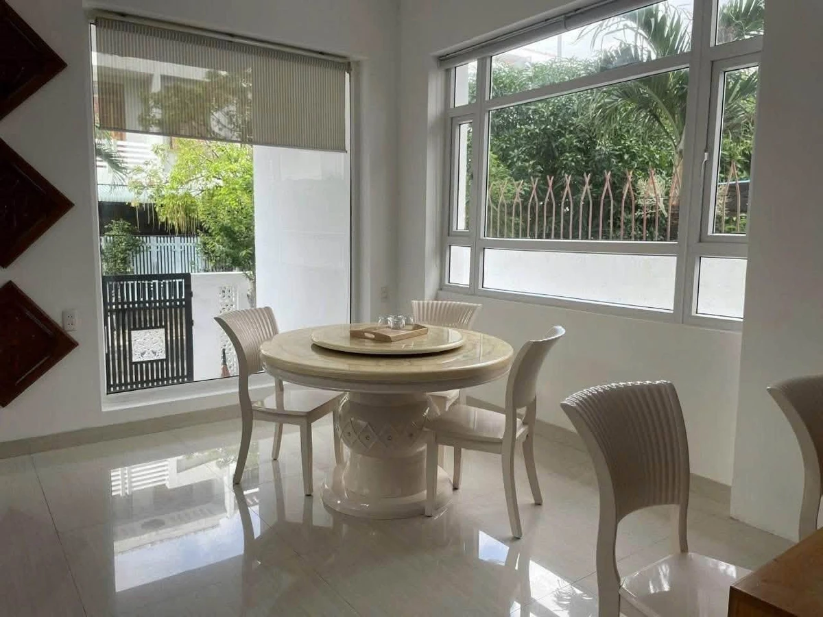 Bán biệt thự Hưng Phú 180m2, 3PN giá 12 tỷ - Ảnh thu nhỏ 2