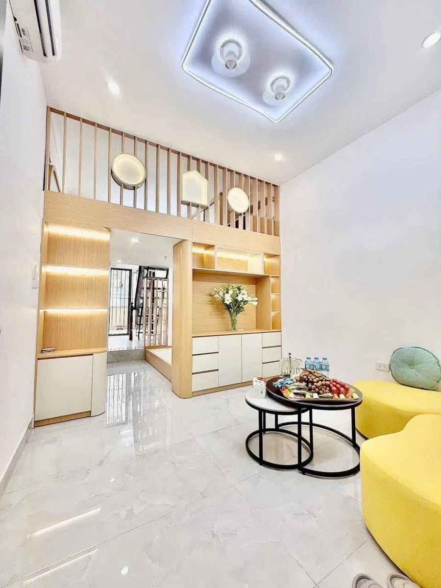 Bán nhà phố 2 phòng ngủ 50m² phố Lò Đúc, Hà Nội 2,35 tỷ - Ảnh thu nhỏ 3