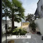 Bán nhà phố vườn 5x50m, 3 phòng ngủ, hẻm Phạm Ngũ Lão, Cư Êbur, Buôn Ma Thuột - Ảnh thu nhỏ 2