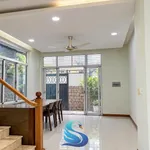 Nhà thuê E Town 2, 3PN, 78m², 1 triệu/tháng - Ảnh thu nhỏ 1