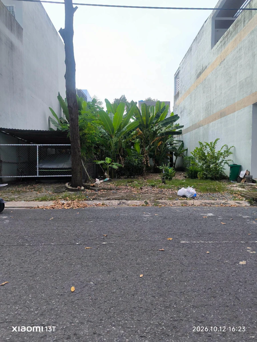 Bán đất nền 72,5m² Tân An Long An 1,4 tỷ - Ảnh thu nhỏ 2