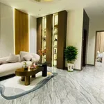 Bán nhà mặt tiền kinh doanh 4.5x31m 1 trệt 2 lầu full nội thất đường Lê Thị Tám, Phước Lý - Ảnh thu nhỏ 4