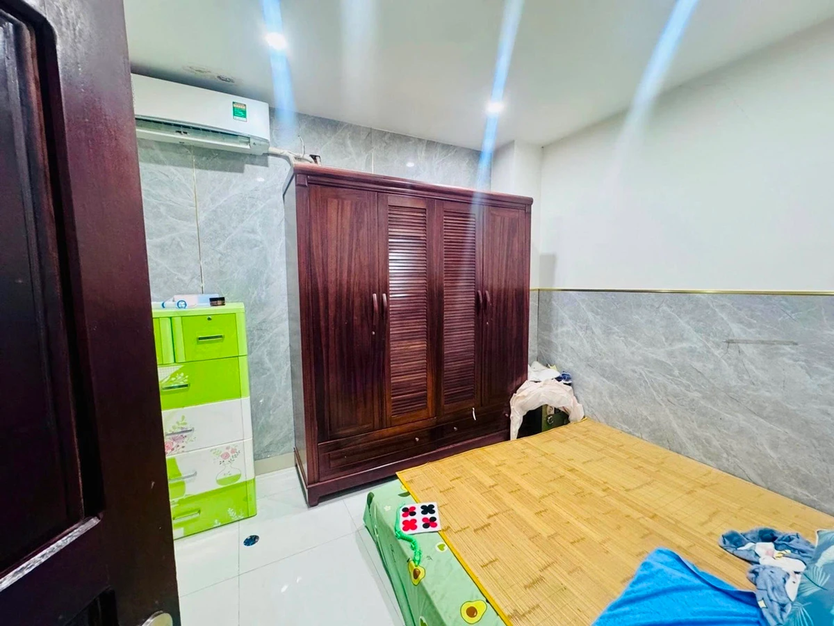 Bán nhà 2 tầng kiệt ô tô 40 Nguyễn Huy Tưởng, 70m2, 3 phòng ngủ, giá 3,95 tỷ - Ảnh thu nhỏ 4