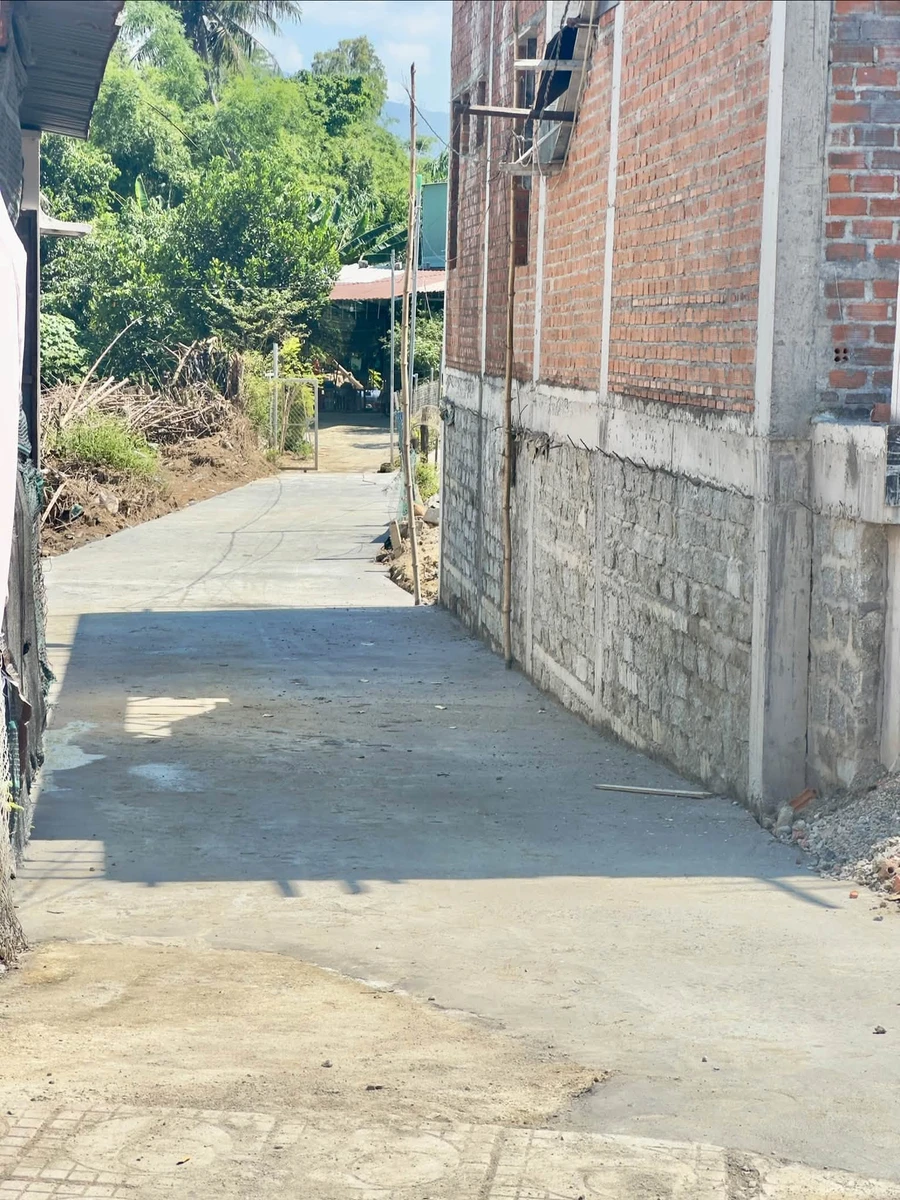 Bán đất 80m2 tại KĐT Phú Ân Nam Nha Trang 1.58 tỷ - Ảnh thu nhỏ 5