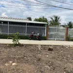 Bán 2 nền đất thổ cư 120m2 mặt tiền Đê Ấp 3 Cần Giuộc - Ảnh thu nhỏ 3