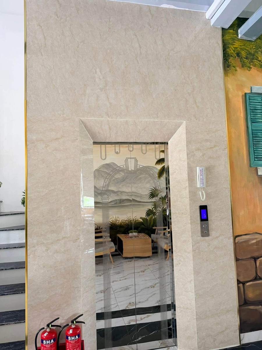Bán nhà 1 trệt 3 lầu Ocean Dunes Phan Thiết 140m2 - Ảnh thu nhỏ 3
