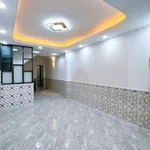 Bán nhà 4 tầng Q4, 90.6m2, 3PN, 5.3 tỷ - Ảnh thu nhỏ 4