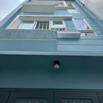 Bán nhà 3 tầng 24m² 2PN 2WC Sư Vạn Hạnh Quận 5 - Ảnh thu nhỏ 1