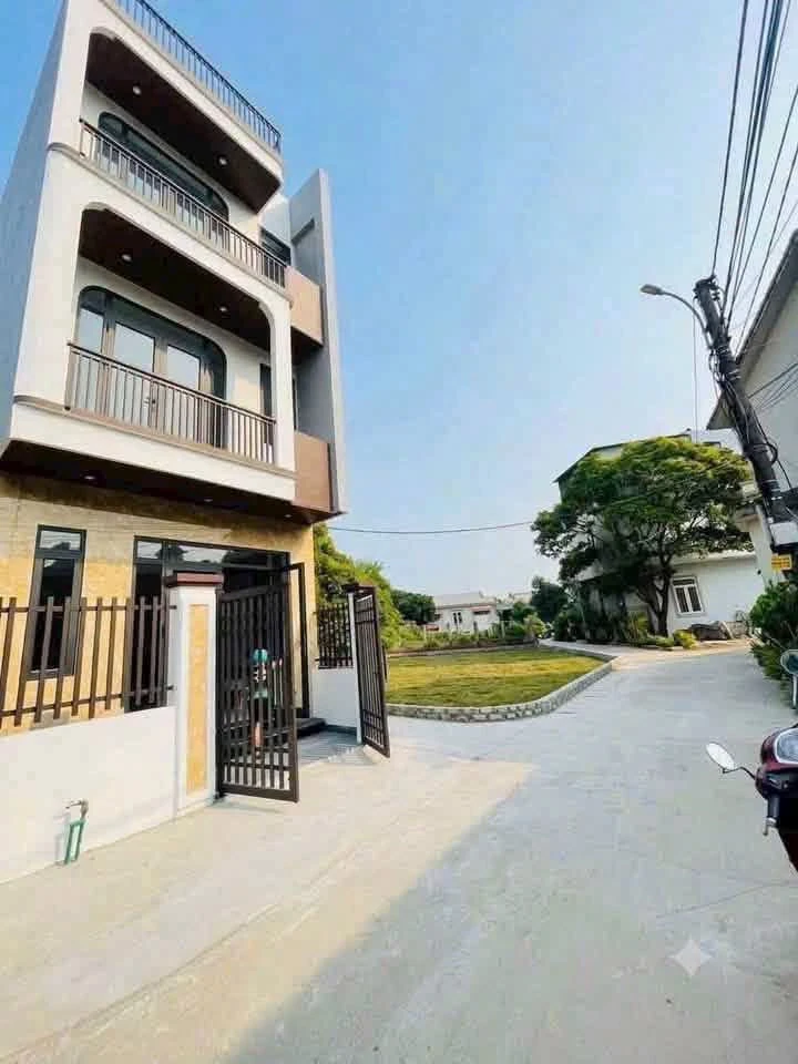 Bán nhà 3 tầng 65m² Bãi Muối Cao Thắng - Ảnh 1