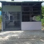 Bán 4 phòng trọ 90m² Hòa Bình Nhị Thành Tây Ninh 1,85 tỷ - Ảnh thu nhỏ 1