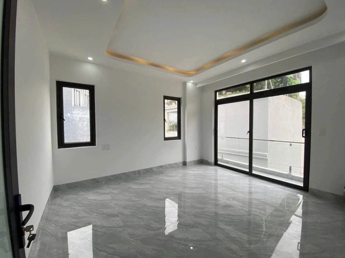 Bán nhà 3 tầng 3PN 61m2 Nguyễn Văn Cừ Quận 5 - Ảnh thu nhỏ 3