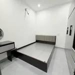 Bán nhà gác lửng 56m² 3PN full nội thất Tôn Đản - Ảnh thu nhỏ 4