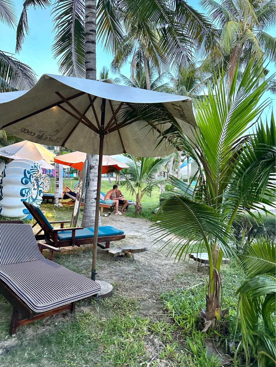Bán căn hộ studio 25.5m2 full nội thất Nha Trang 1.45 tỷ - Ảnh thu nhỏ 2