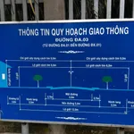 Bán đất vườn 2 mặt tiền 5.136m² Phước Thạnh - Ảnh thu nhỏ 4