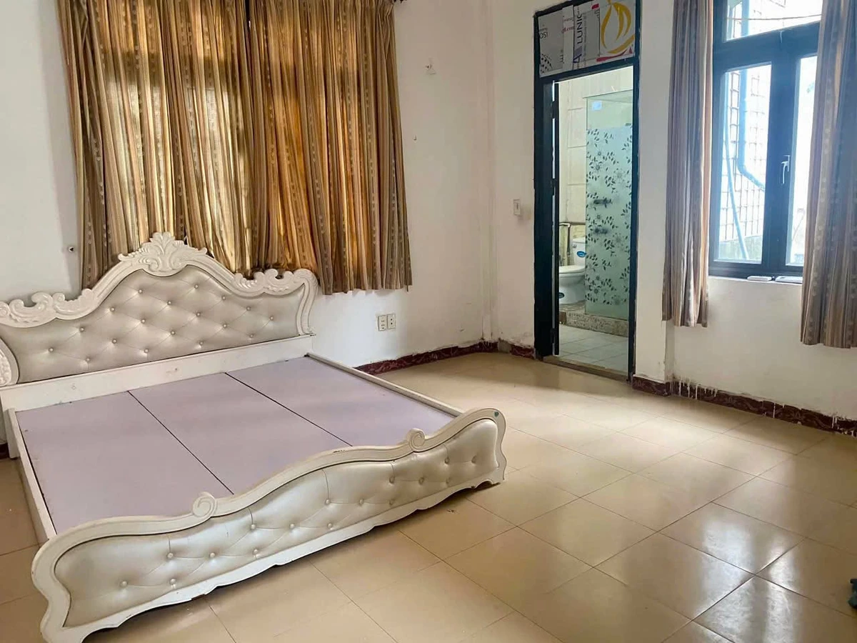 Cho thuê nhà ngõ 40m² 3 PN tại Xã Đàn, Đống Đa - Ảnh 1