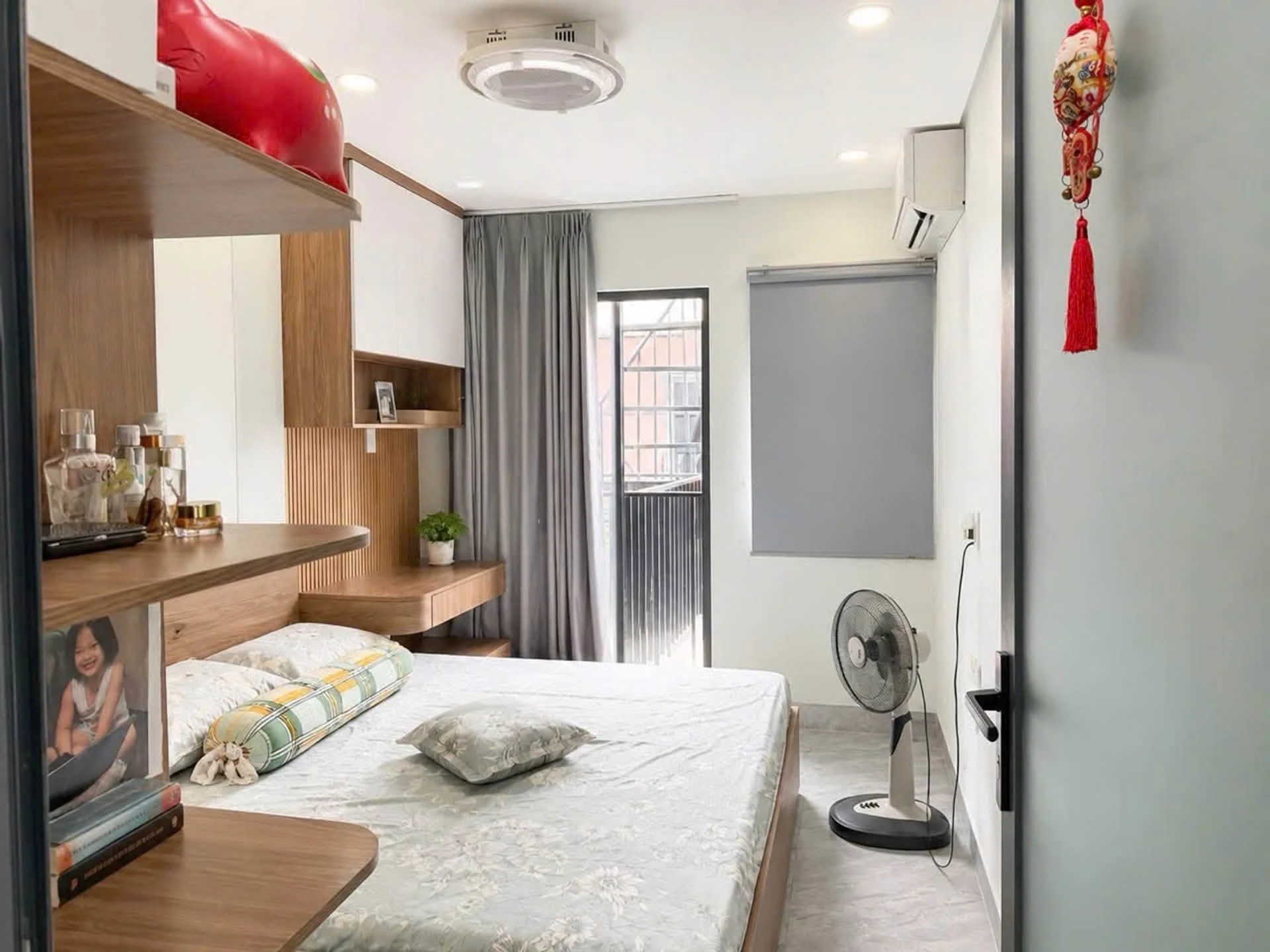 Bán nhà 2 tầng 59m² Quận 9, 5.9 tỷ - Ảnh 1