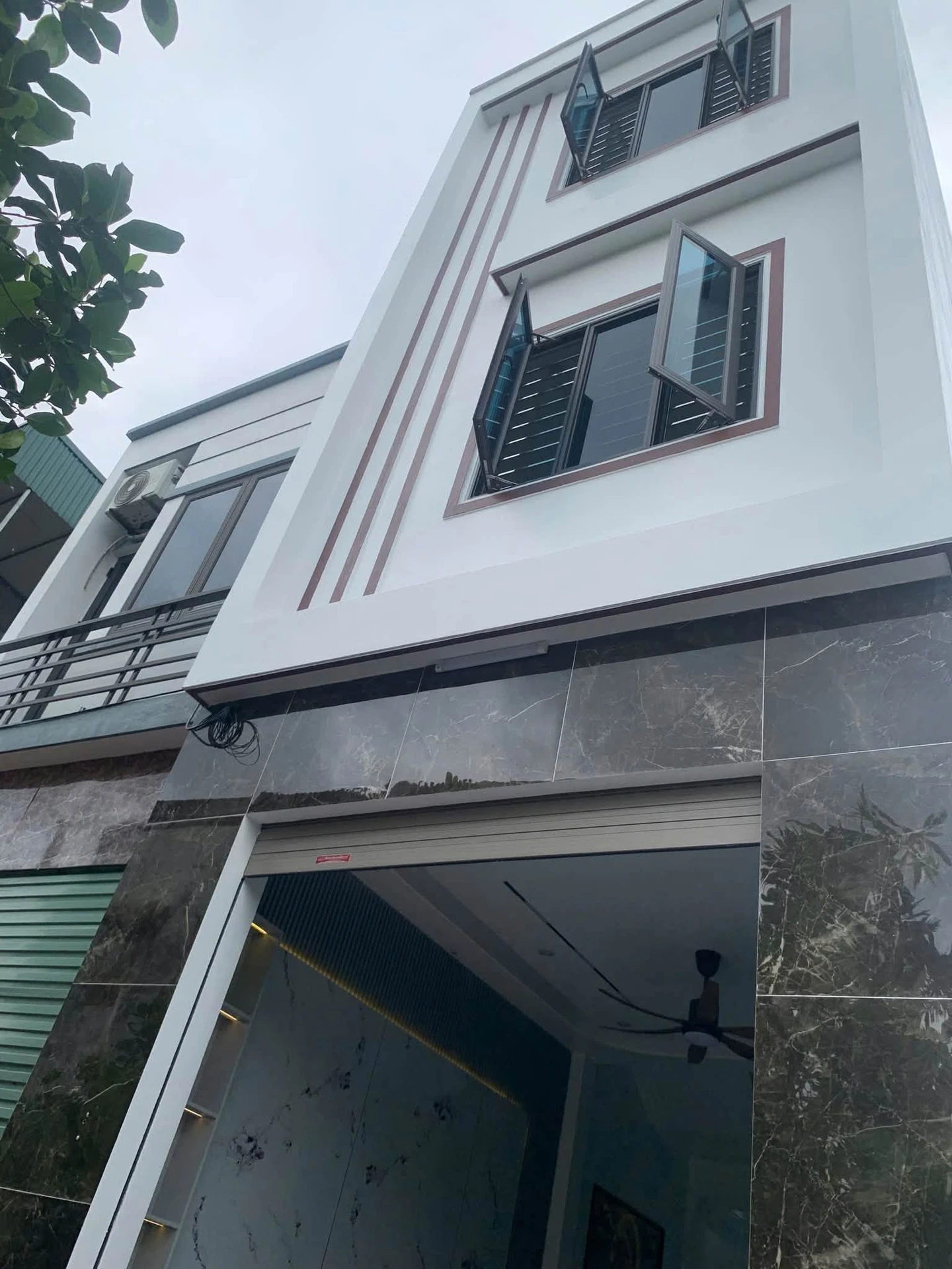 Bán nhà 3 tầng 43.7m2 Nhị Châu, Hải Dương, giá 1 tỷ 850 triệu - Ảnh 1